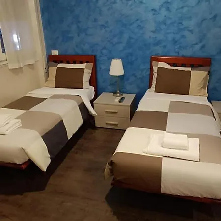 No Stress Affittacamere Rome Room photo