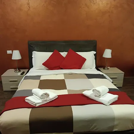No Stress Affittacamere Rome Room photo